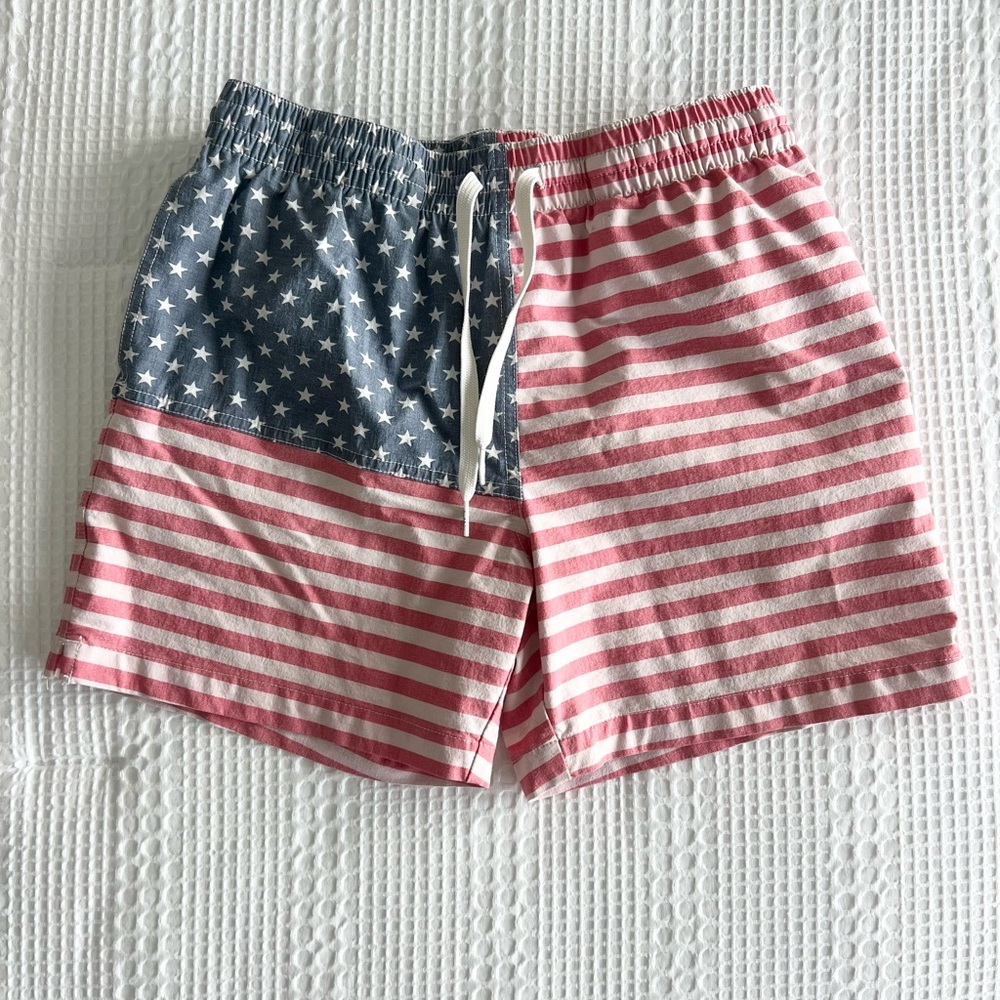 Chubbies Swim Trunks